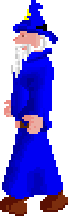 Traiborn the wizard