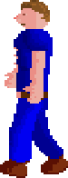Seaman Thresnor