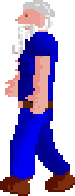 Captain Barnaby