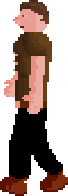 happy peasant