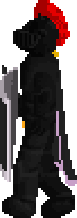 Lord hazeel