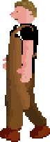 Horvik the Armourer