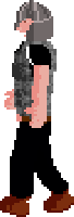 Tower guard