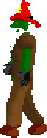 Gnome local