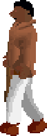 Kaleb