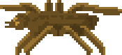 Blessed Spider