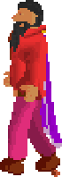 Dark Mage