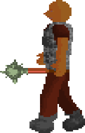 Ogre guard