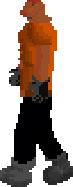 civillian