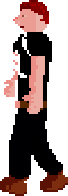 Poison Salesman